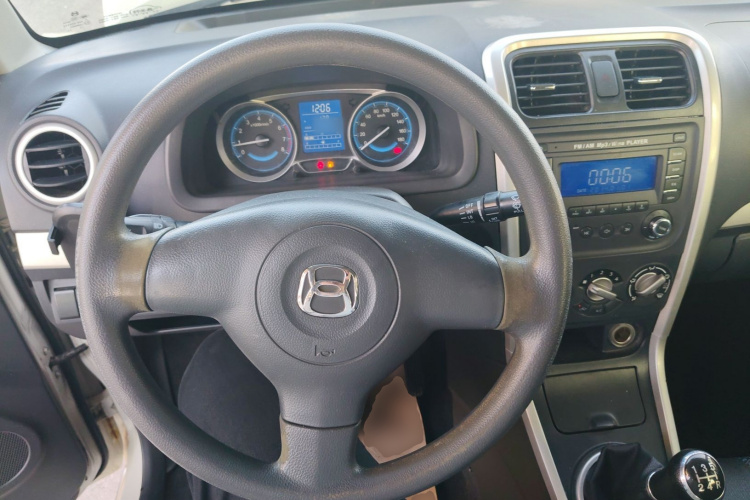 Suzuki Wagon R X5 2017 изображение автомобиля #15