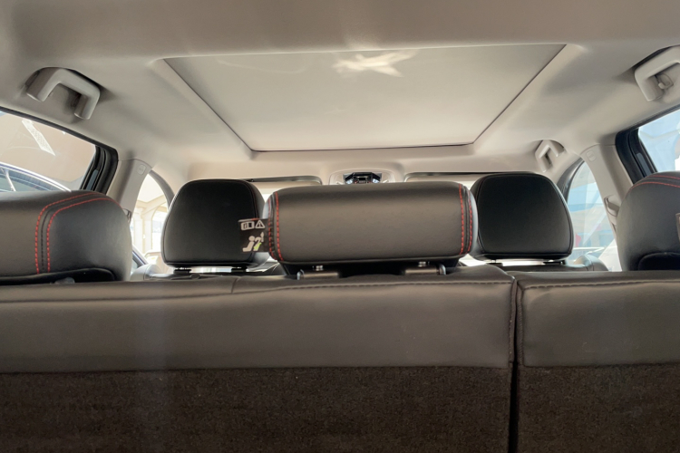 Exceed Chasing Wind 2020 car image #15