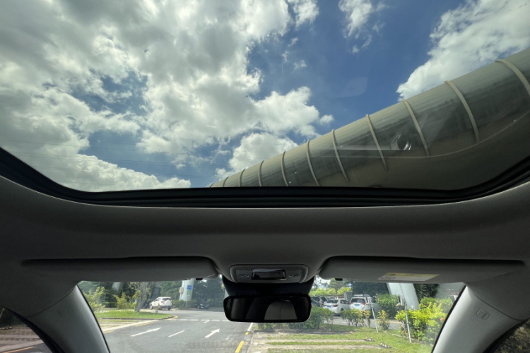 BYD Yuan 2023 car image #15