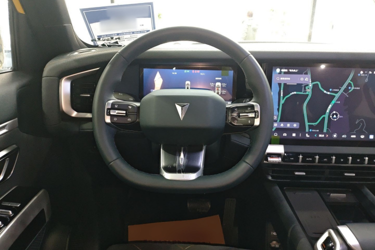 Deepal G318 2025 #15 Deepal G318 2025 immagine di auto #15