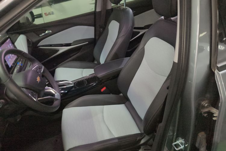 Chevrolet Charm 2021 #15 Chevrolet Charm 2021 car image #15