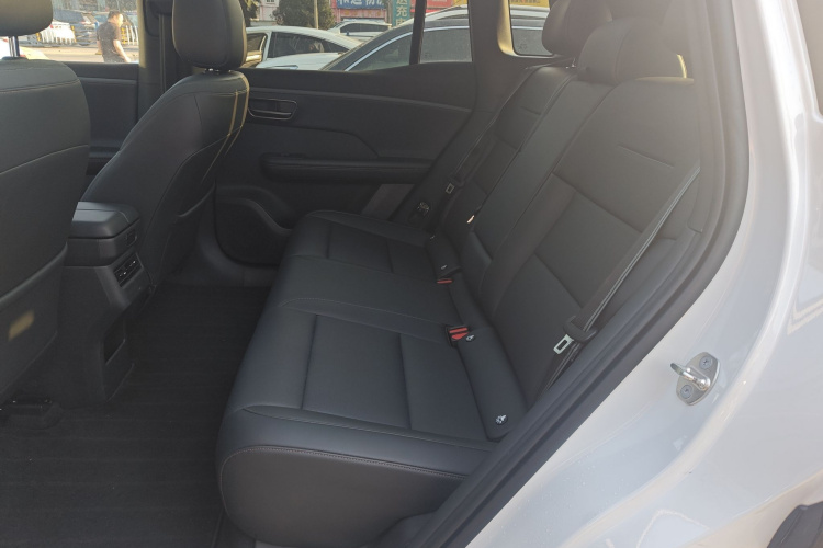 Toyota Bozhi 3X 2025 car image #15