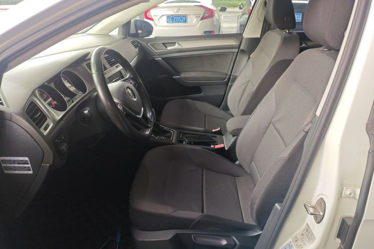 Volkswagen Golf (Imported) 2016 imagem de carro #15