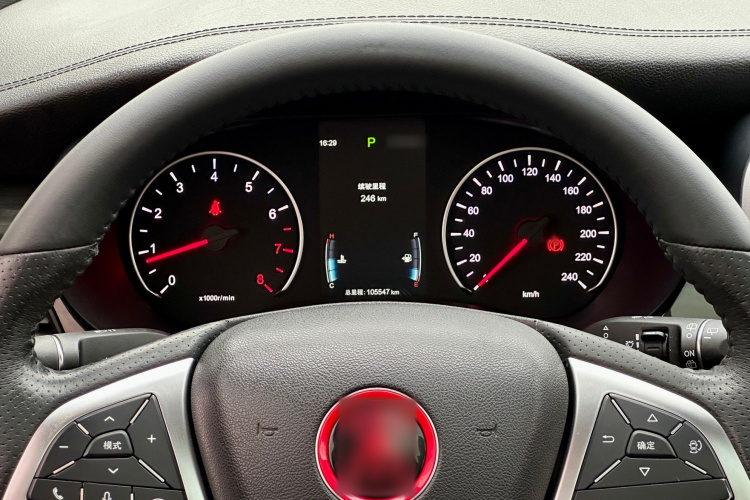 BYD Song MAX 2018 car image #15