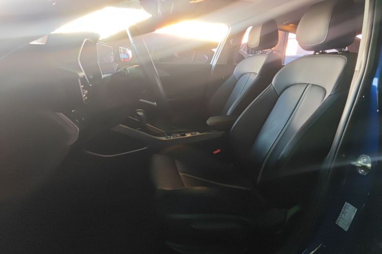 Hyundai Lafesta 2020 car image #15