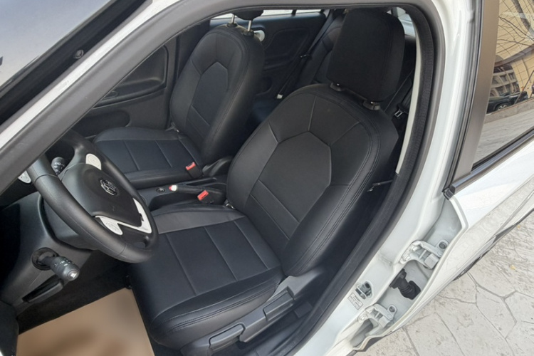 MG 3 SW 2017 car image #15