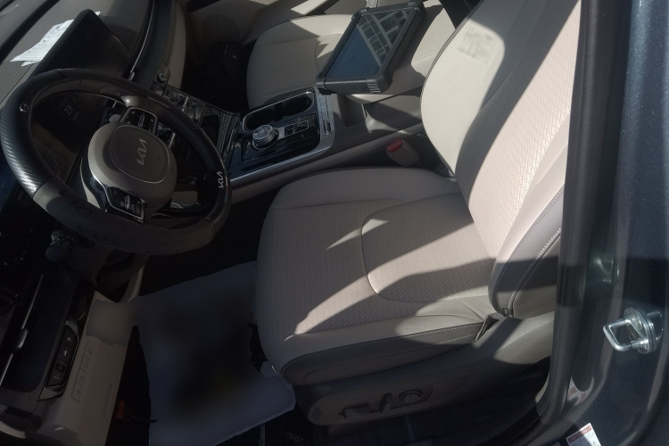 起亚 嘉华 2022 汽车图片 #15