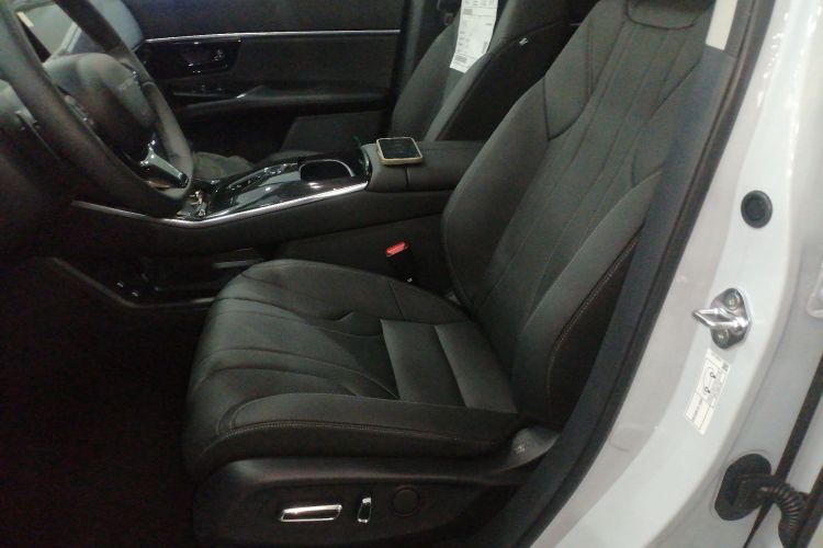 Honda P7 2025 #15 Honda P7 2025 car image #15