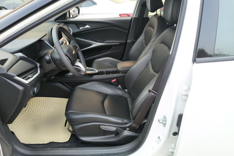 Chevrolet Charm 2020 car image #15