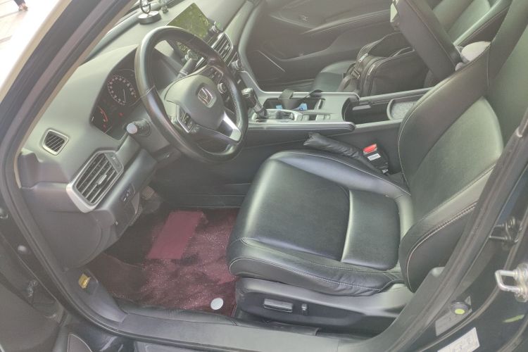 Honda Inspire 2020 car image #15