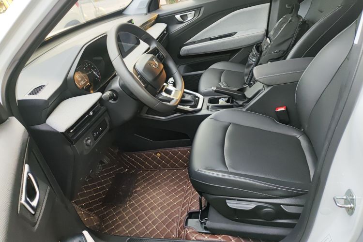 五菱汽车 五菱星驰 2023 #15 五菱汽车 五菱星驰 2023 汽车图片 #15