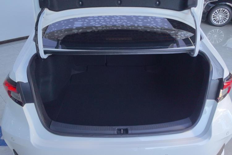 Toyota Allion 2022 car image #15