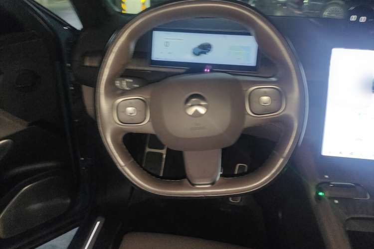 蔚来 蔚来ES7 2023 汽车图片 #15