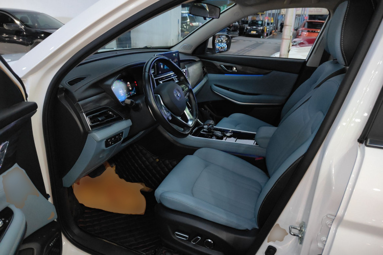 Changan CS75 2019 car image #15