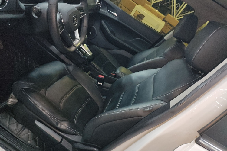 BYD Yuan 2020 immagine di auto #15