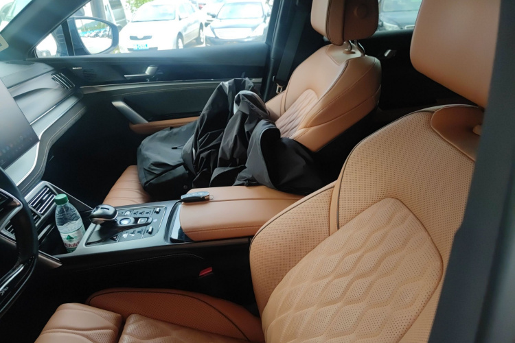 BYD Tang New Energy 2023 #15 BYD Tang New Energy 2023 image de voiture #15