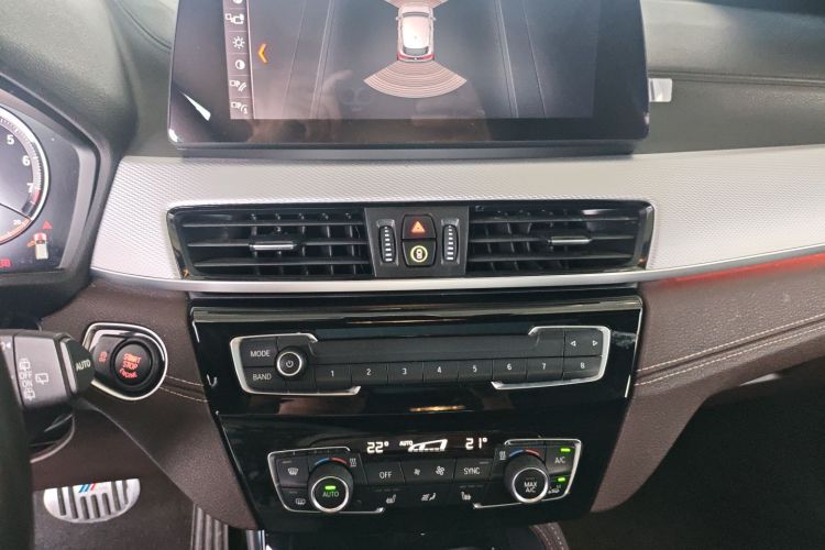 BMW X2 2020 immagine di auto #15