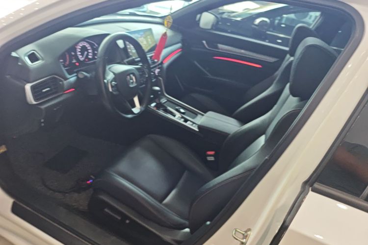 Honda Inspire 2022 car image #15