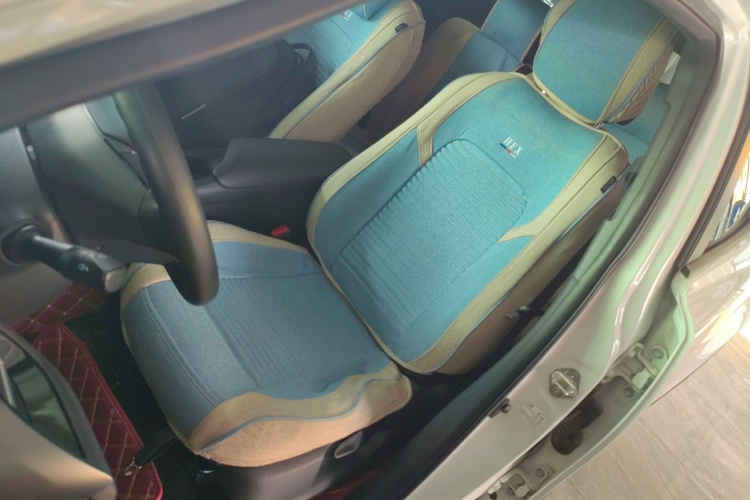 Toyota C-HR EV 2021 #15 Toyota C-HR EV 2021 immagine di auto #15