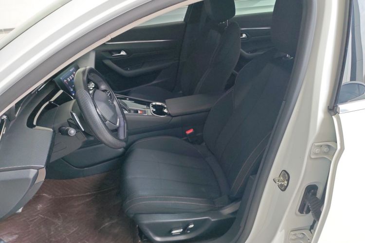 标致 标致508 2020 汽车图片 #15