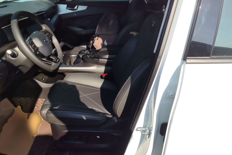 Kaiyi Kunlun 2023 immagine di auto #15