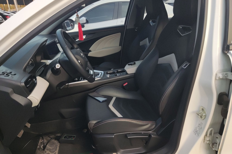 Kaiyi Xuandu EV 2021 car image #15