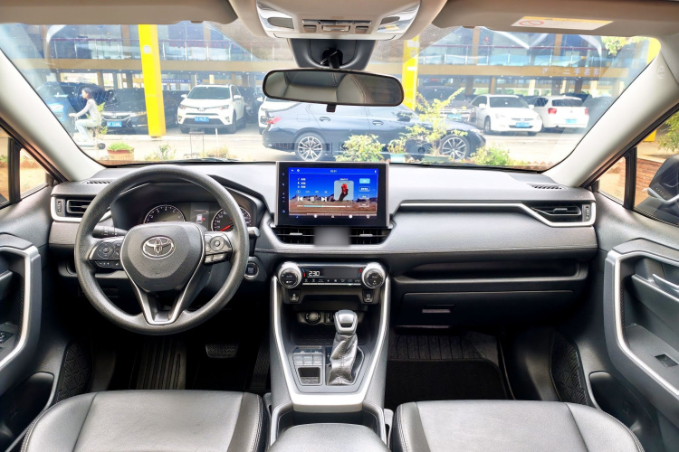 Kia Wildlander 2020 car image #15