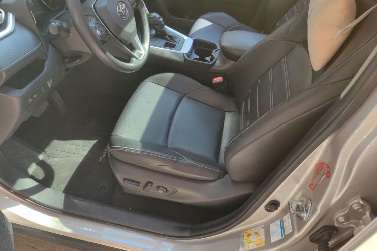 Kia Wildlander 2020 car image #15