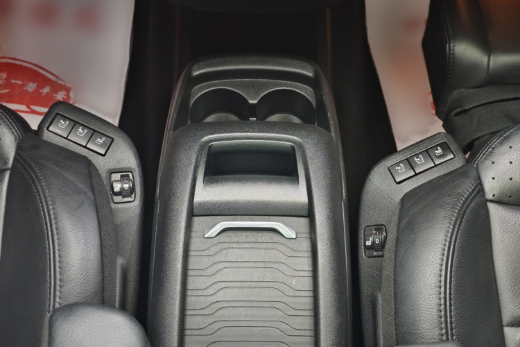 Citroen C4 PICASSO 2016 صورة سيارة #15