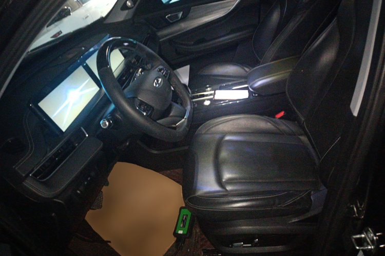 Chery Tiggo 2022 car image #15