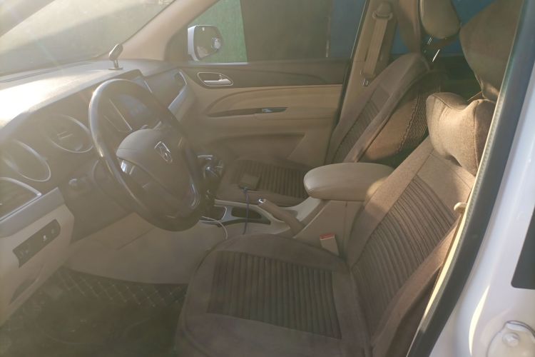 五菱汽车 五菱730 2021 汽车图片 #15