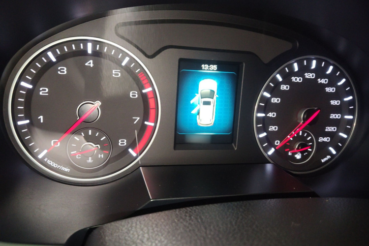 哈弗 哈弗H6 2017 汽车图片 #15