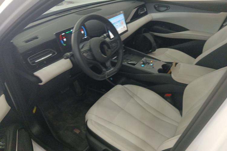 比亚迪 海豹06新能源 2025 汽车图片 #15