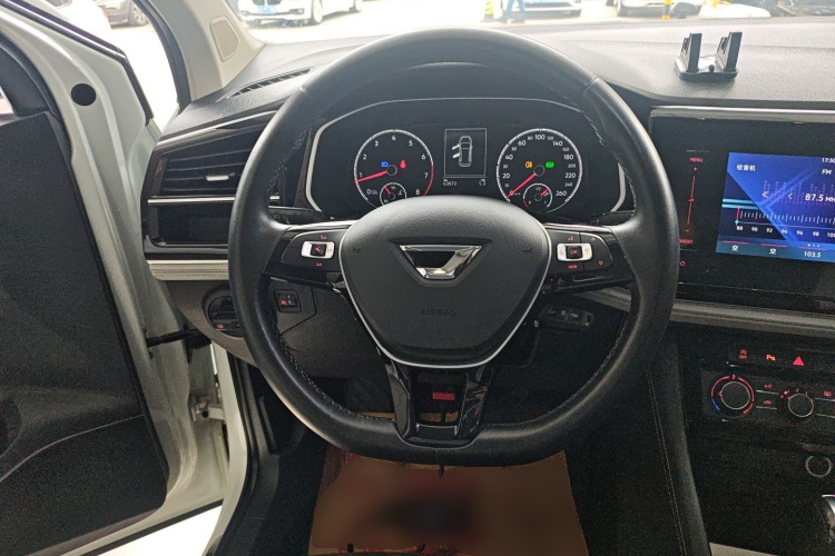 捷达 捷达VS7 2023 汽车图片 #15