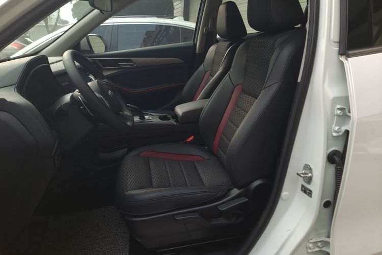 Haval F7 2020 image de voiture #15