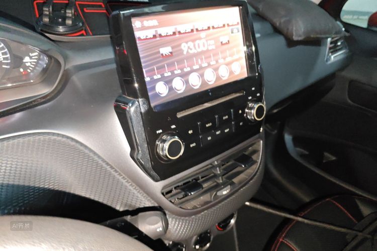 标致 标致2008 2016 汽车图片 #15