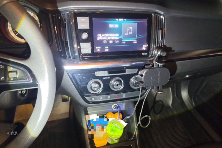 Skoda Kamiq 2018 car image #15