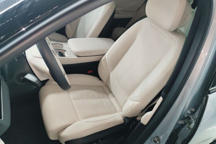 蔚来 蔚来ES7 2022 汽车图片 #15