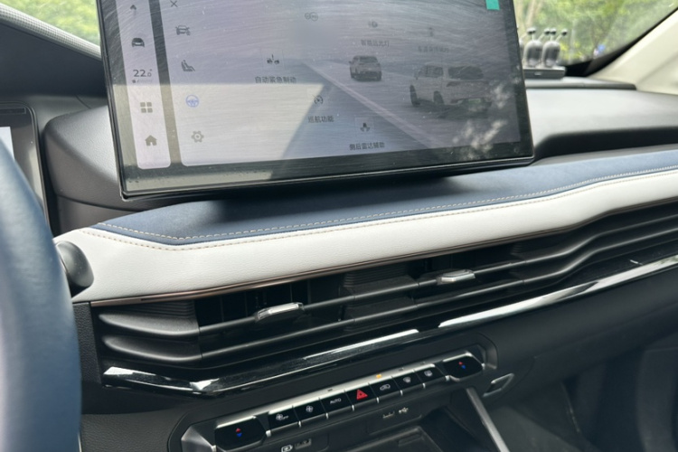 睿蓝汽车 睿蓝9 2023 汽车图片 #15