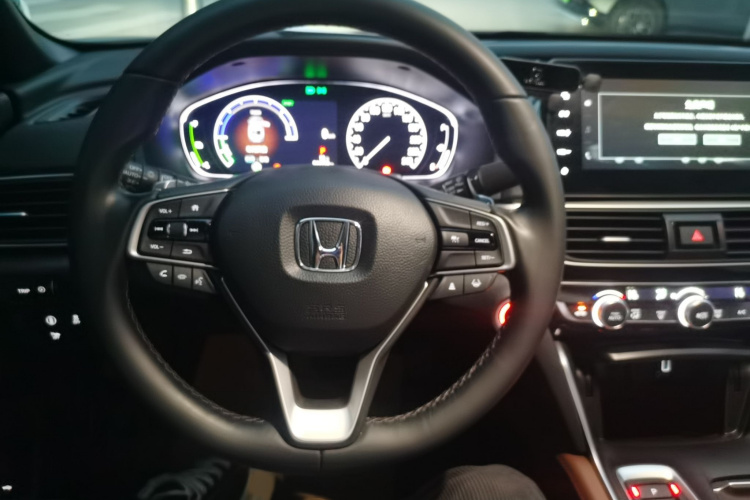 Honda Inspire 2023 immagine di auto #15