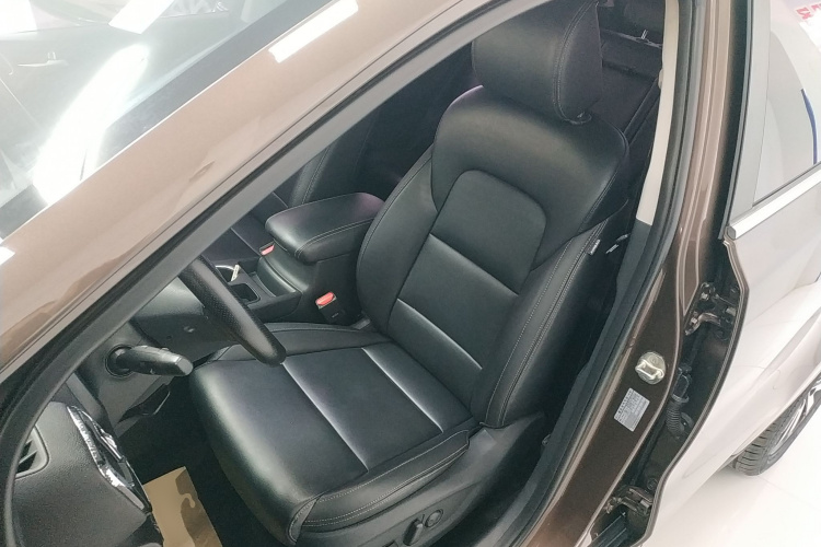 Kia KX5 2016 car image #15