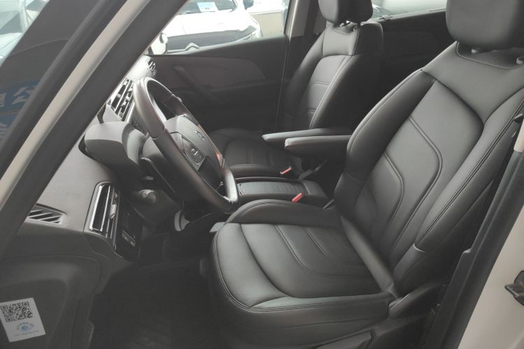 Citroen C4 PICASSO 2017 car image #15