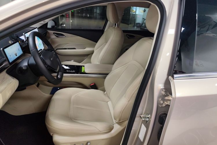 五菱汽车 星光730 2024 #15 五菱汽车 星光730 2024 汽车图片 #15