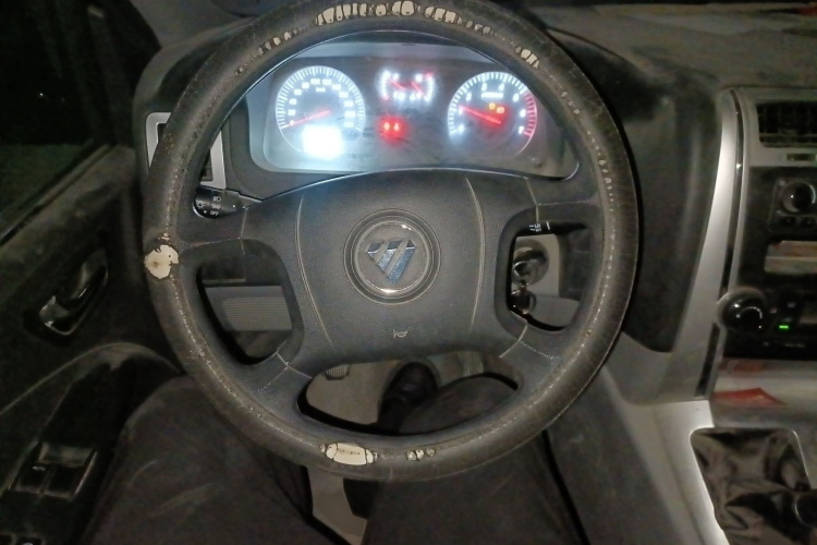 Changan FengJing RV 2023 car image #15