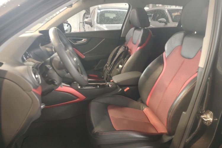 Q2L 2019 #15 Q2L 2019 car image #15
