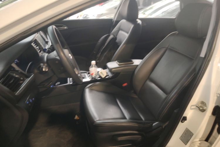 Hyundai Mistra 2017 #15 Hyundai Mistra 2017 car image #15