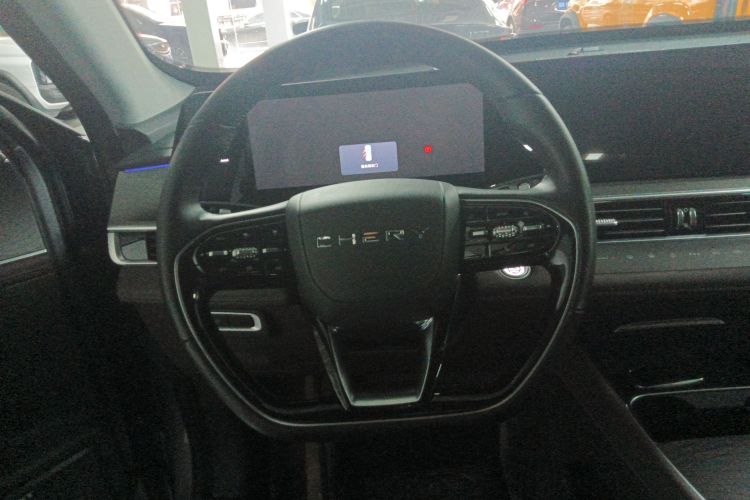 Chery Tiggo 8 PRO 2024 car image #15