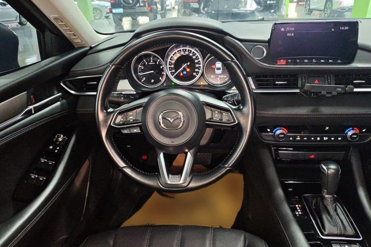 Mazda Atenza 2021 immagine di auto #15