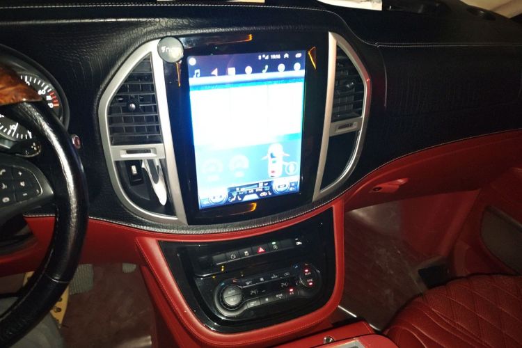 Mercedes-Benz Vito 2019 car image #15