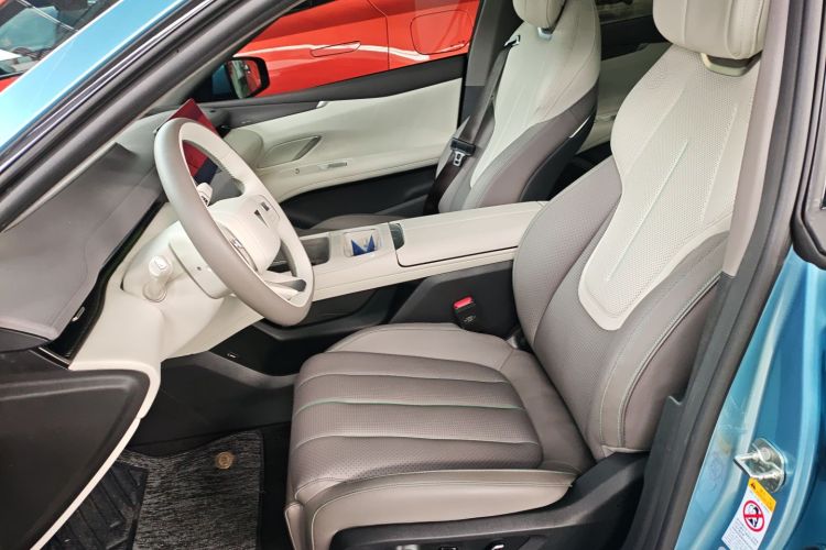 Deepal L07 2024 #15 Deepal L07 2024 car image #15